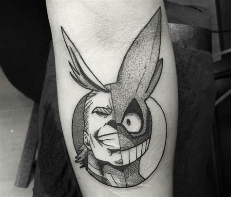 Las 10 mejores ideas e inspiración sobre tatuajes de animes en。